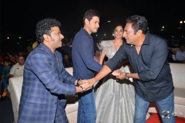 Bharat Bahiranga Sabha Event Photos